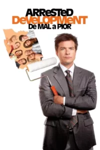 Arrested Development – Temporada 3