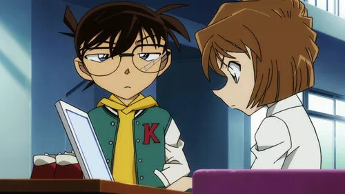 Detective Conan S0E48