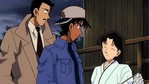 Detective Conan S1E222