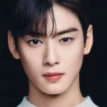 Cha Eun-woo