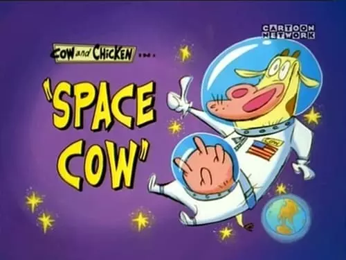 A Vaca e o Frango S1E34
