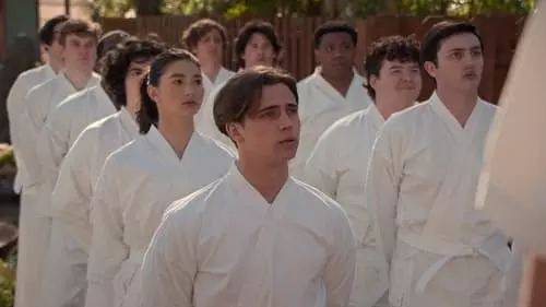 Cobra Kai S6E4