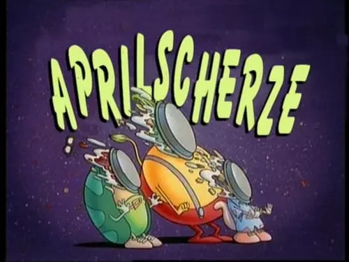 A Vida Moderna de Rocko S4E3