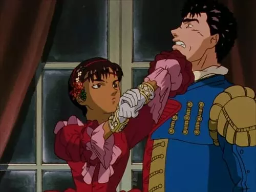 Berserk S1E17