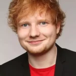 Ed Sheeran