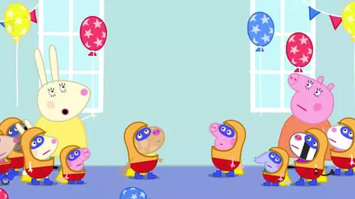 Peppa Pig S7E57