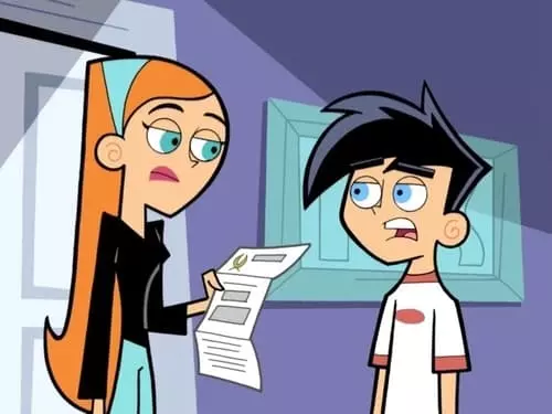 Danny Phantom S1E17