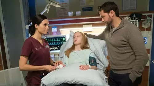 Chicago Med: Atendimento de Emergência S1E8