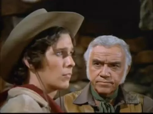 Bonanza S14E6