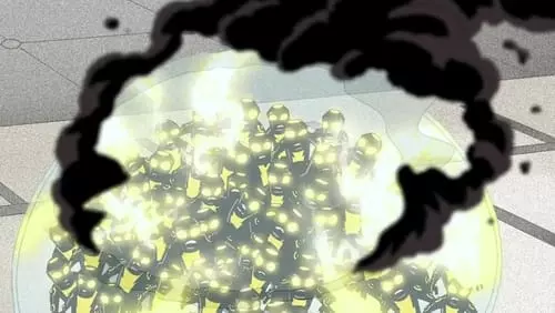 Ben 10 S1E6
