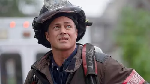 Chicago Fire: Heróis Contra o Fogo S13E6