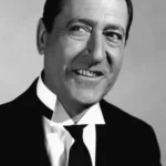 Arthur Treacher