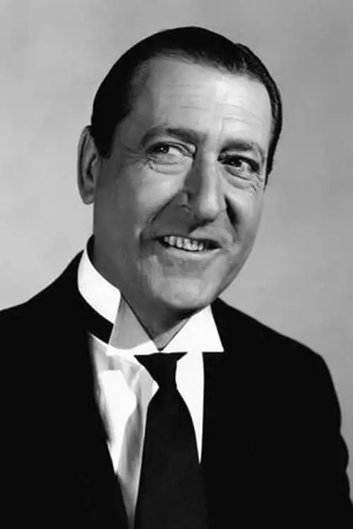 Arthur Treacher