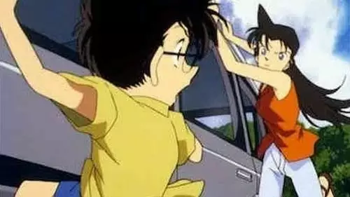 Detective Conan S1E154