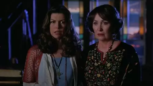 Charmed: Jovens Bruxas S1E17