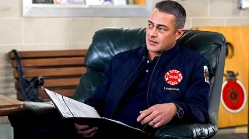 Chicago Fire: Heróis Contra o Fogo S11E13