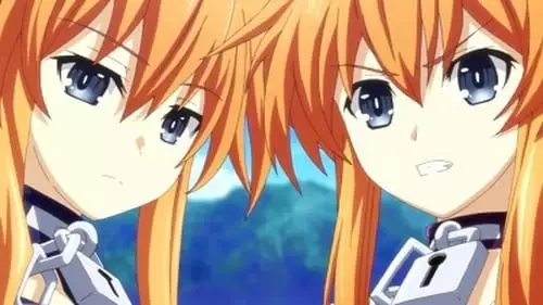 Date A Live S2E2