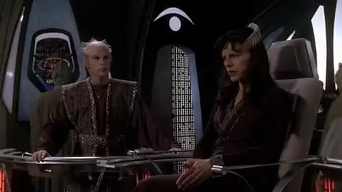 Babylon 5 S4E11