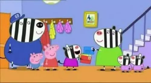 Peppa Pig S2E28