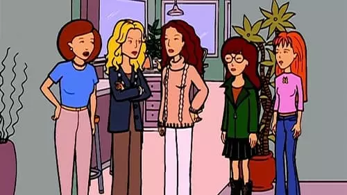 Daria S5E10