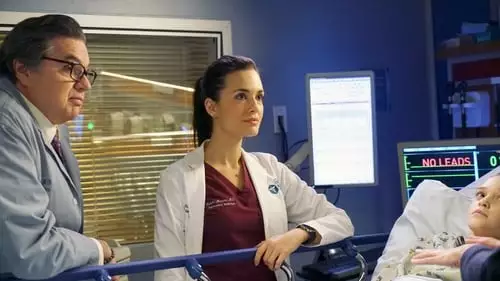 Chicago Med: Atendimento de Emergência S3E16