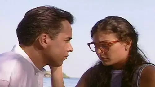 Betty, a Feia S1E264