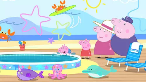 Peppa Pig S7E62