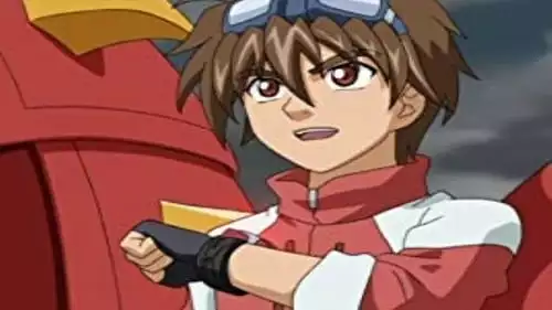 Bakugan S4E45