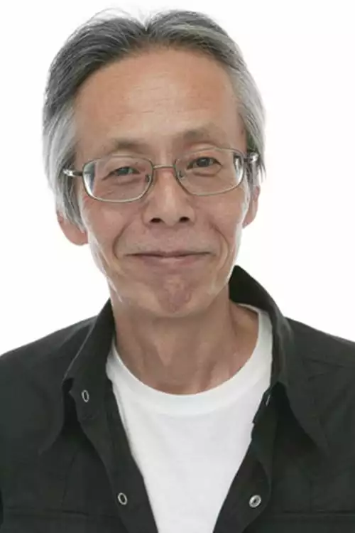 佐藤正治