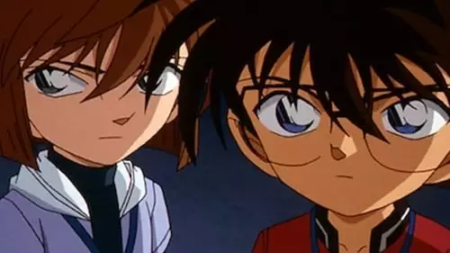 Detective Conan S1E488