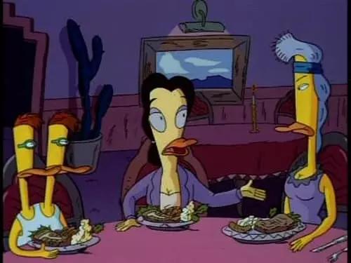 Duckman S4E7