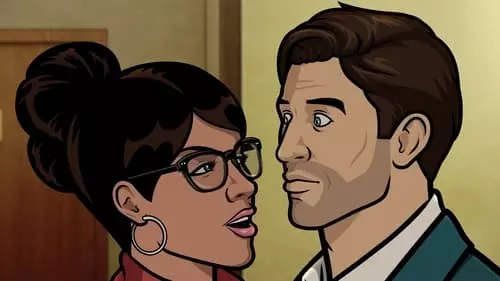 Archer S12E6