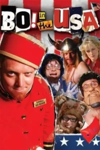 Bo’ Selecta! – Temporada 4