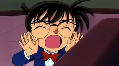 Detective Conan S1E181