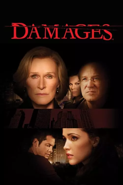 Damages – Temporada 2