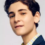 David Mazouz