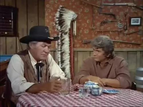 Bonanza S13E14