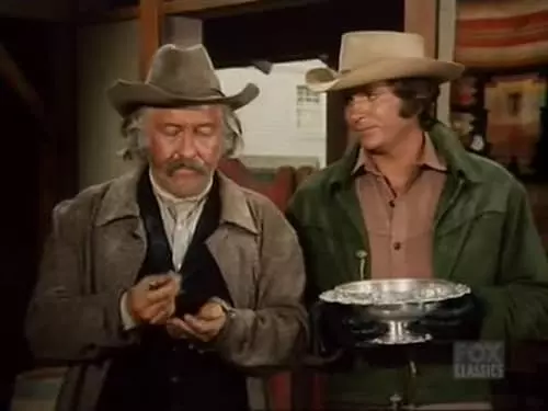 Bonanza S12E12