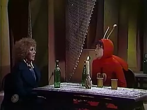 Chapolin Colorado S4E29