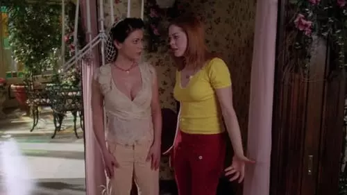 Charmed: Jovens Bruxas S5E18