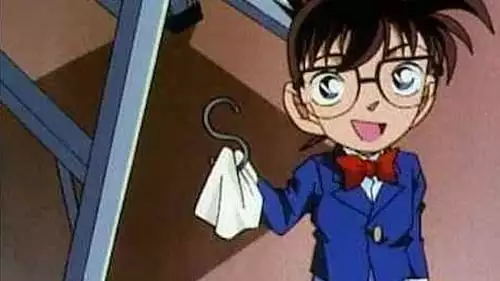 Detective Conan S1E148