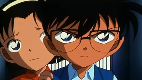 Detective Conan S1E454