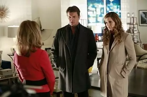 Castle S5E14