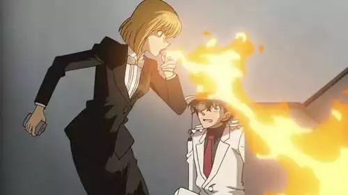 Detective Conan S0E42