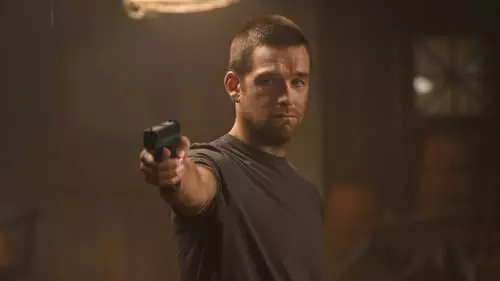 Banshee S1E7