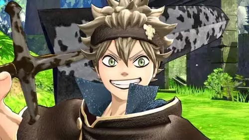 Black Clover S1E59