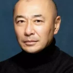 高橋克実