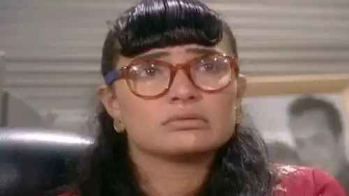 Betty, a Feia S1E176