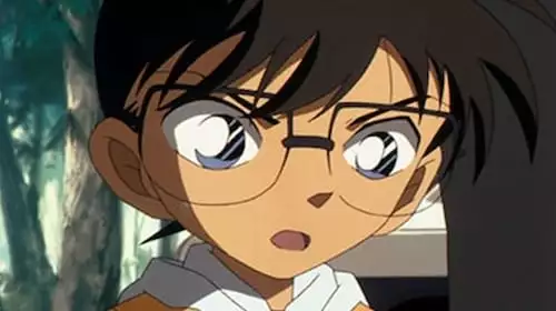 Detective Conan S1E405