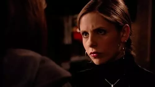 Buffy: A Caça-Vampiros S6E10